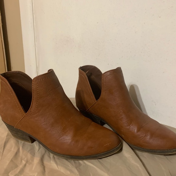 Booties - Picture 2 of 2